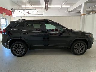 2020 Jeep Cherokee Limited Edition 1C4PJMDX7LD631335 in Victor, NY 6