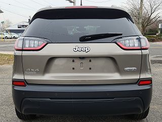 2020 Jeep Cherokee Latitude 1C4PJMLB6LD580335 in Woodbury, NJ 5