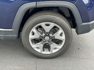 2020 Jeep Compass  3C4NJDCB7LT228317 in Boonville, IN 10