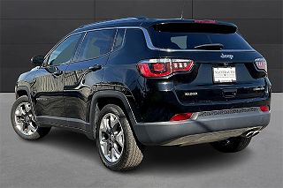 2020 Jeep Compass Limited Edition 3C4NJCCB8LT170809 in Bristow, OK 12
