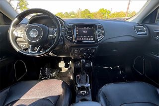 2020 Jeep Compass Limited Edition 3C4NJCCB8LT170809 in Bristow, OK 15