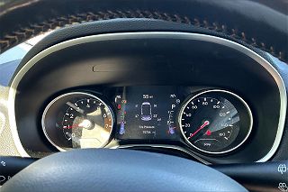 2020 Jeep Compass Limited Edition 3C4NJCCB8LT170809 in Bristow, OK 20