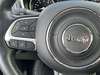2020 Jeep Compass Altitude Edition 3C4NJCBBXLT235211 in Chattanooga, TN 21