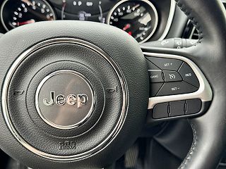 2020 Jeep Compass Altitude Edition 3C4NJCBBXLT235211 in Chattanooga, TN 22