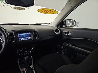 2020 Jeep Compass Sport 3C4NJDAB1LT253457 in Cincinnati, OH 21