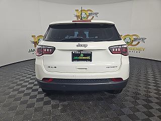 2020 Jeep Compass Sport 3C4NJDAB1LT253457 in Cincinnati, OH 6