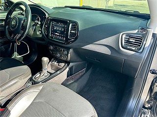2020 Jeep Compass  3C4NJCCB9LT114488 in Clearwater, FL 28