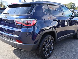 2020 Jeep Compass High Altitude Edition 3C4NJDCB5LT122285 in Danvers, MA 26