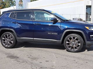 2020 Jeep Compass High Altitude Edition 3C4NJDCB5LT122285 in Danvers, MA 27