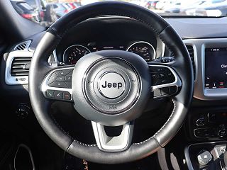 2020 Jeep Compass High Altitude Edition 3C4NJDCB5LT122285 in Danvers, MA 6