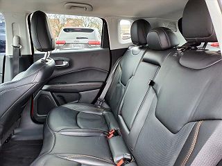 2020 Jeep Compass Limited Edition 3C4NJDCB8LT238483 in Dearborn, MI 34