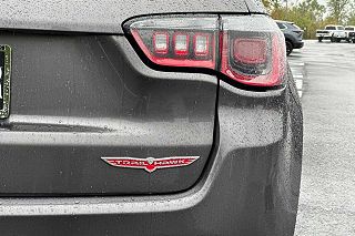 2020 Jeep Compass Trailhawk 3C4NJDDB7LT108922 in Eugene, OR 27