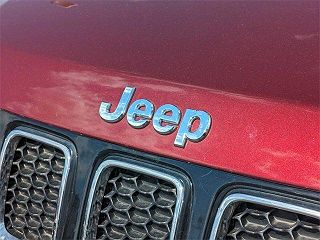 2020 Jeep Compass  3C4NJDCB8LT238998 in Highland Park, MI 11