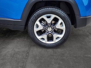 2020 Jeep Compass  3C4NJDCB0LT143318 in Katy, TX 21