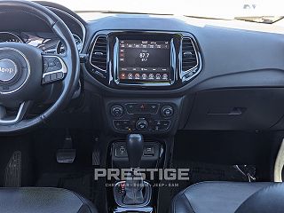 2020 Jeep Compass Limited Edition 3C4NJCCB4LT152775 in Las Vegas, NV 13