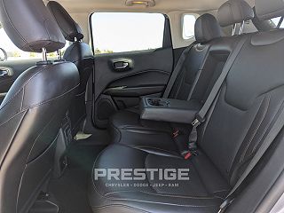 2020 Jeep Compass Limited Edition 3C4NJCCB4LT152775 in Las Vegas, NV 22