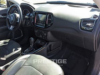 2020 Jeep Compass Limited Edition 3C4NJCCB4LT152775 in Las Vegas, NV 25