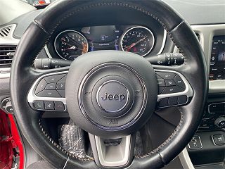 2020 Jeep Compass Latitude 3C4NJCBB7LT154845 in Long Beach, CA 35