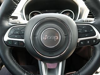 2020 Jeep Compass High Altitude Edition 3C4NJDCB4LT200927 in Louisville, KY 17