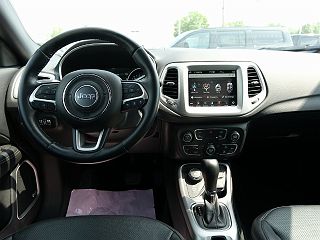 2020 Jeep Compass High Altitude Edition 3C4NJDCB4LT200927 in Louisville, KY 30
