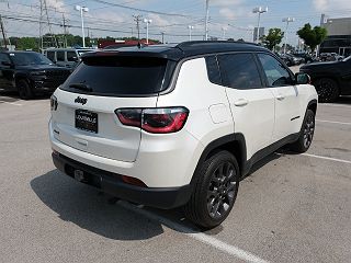 2020 Jeep Compass High Altitude Edition 3C4NJDCB4LT200927 in Louisville, KY 7
