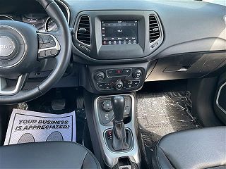 2020 Jeep Compass  3C4NJDBB6LT100393 in Madison, OH 6