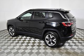 2020 Jeep Compass Limited Edition 3C4NJDCBXLT159767 in Mansfield, OH 5