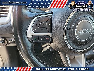 2020 Jeep Compass Latitude 3C4NJCBB9LT229965 in Riverside, CA 6