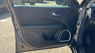 2020 Jeep Compass Limited Edition 3C4NJDCB7LT112809 in Royal Oak, MI 10