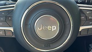 2020 Jeep Compass Limited Edition 3C4NJDCB7LT112809 in Royal Oak, MI 19
