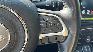 2020 Jeep Compass Limited Edition 3C4NJDCB7LT112809 in Royal Oak, MI 20