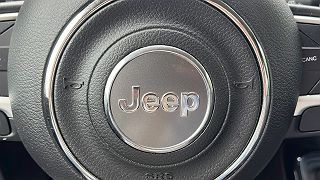 2020 Jeep Compass Limited Edition 3C4NJDCBXLT238890 in Royal Oak, MI 19