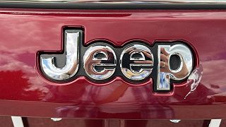 2020 Jeep Compass Limited Edition 3C4NJDCBXLT238890 in Royal Oak, MI 30