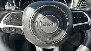 2020 Jeep Compass Altitude Edition 3C4NJDBB6LT197594 in Selah, WA 9