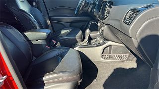 2020 Jeep Compass Limited Edition 3C4NJDCB4LT133181 in Siler City, NC 12