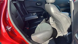 2020 Jeep Compass Limited Edition 3C4NJDCB4LT133181 in Siler City, NC 13