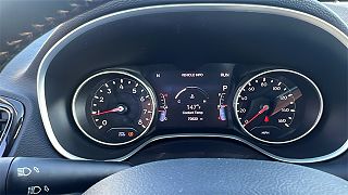 2020 Jeep Compass Limited Edition 3C4NJDCB4LT133181 in Siler City, NC 15