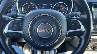 2020 Jeep Compass Limited Edition 3C4NJDCB4LT133181 in Siler City, NC 16