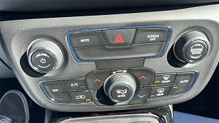 2020 Jeep Compass Limited Edition 3C4NJDCB4LT133181 in Siler City, NC 19