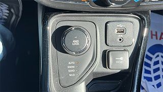 2020 Jeep Compass Limited Edition 3C4NJDCB4LT133181 in Siler City, NC 20