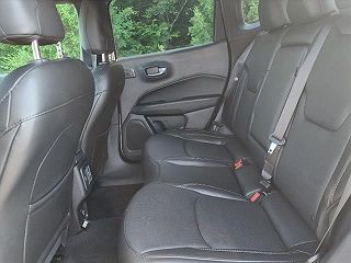 2020 Jeep Compass High Altitude Edition 3C4NJDCB7LT162688 in Statesville, NC 14