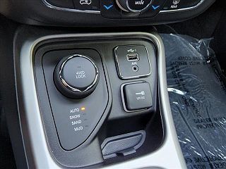 2020 Jeep Compass High Altitude Edition 3C4NJDCB7LT162688 in Statesville, NC 24