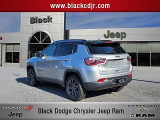 2020 Jeep Compass High Altitude Edition 3C4NJDCB7LT162688 in Statesville, NC 6