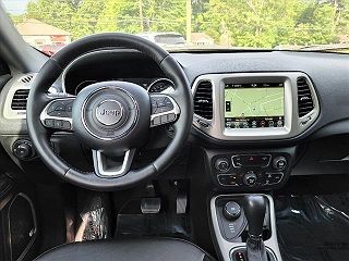 2020 Jeep Compass High Altitude Edition 3C4NJDCB8LT250388 in Statesville, NC 12