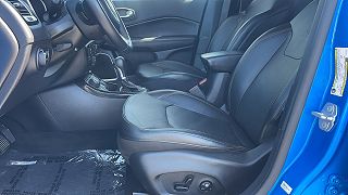 2020 Jeep Compass Limited Edition 3C4NJDCB1LT112157 in Victorville, CA 10
