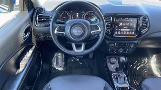 2020 Jeep Compass Limited Edition 3C4NJDCB1LT112157 in Victorville, CA 13
