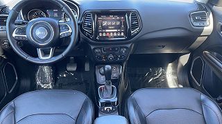 2020 Jeep Compass Limited Edition 3C4NJDCB1LT112157 in Victorville, CA 14