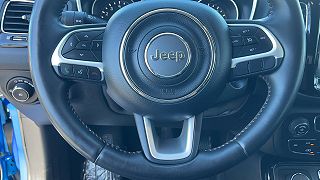 2020 Jeep Compass Limited Edition 3C4NJDCB1LT112157 in Victorville, CA 20