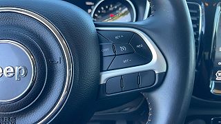 2020 Jeep Compass Limited Edition 3C4NJDCB1LT112157 in Victorville, CA 21