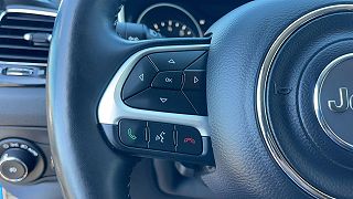 2020 Jeep Compass Limited Edition 3C4NJDCB1LT112157 in Victorville, CA 22